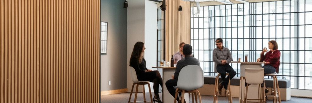 Effective Networking Strategies for Introverts
