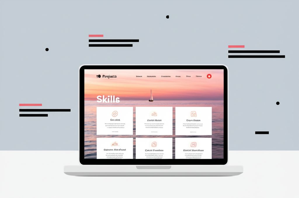 10 Essential Elements Every Professional Portfolio Needs